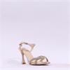 Una Healy Into Dust Glitter High Heel - Bling